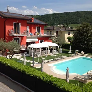 G&g And Bed & Breakfast Garda (Verona)