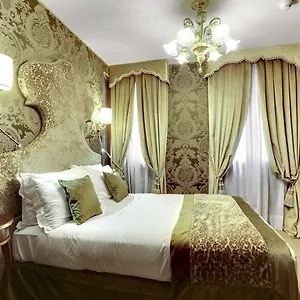 Casanova Hotel Venedig