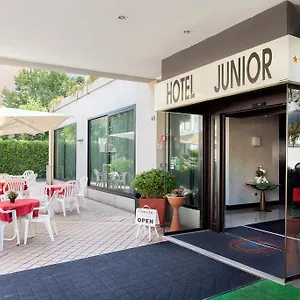 junior.riccione-hotels.org/
